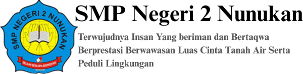 SMP Negeri 2 Nunukan